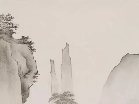 每条路的尽头都是悬崖