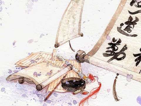 父亲的节日
