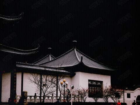 韩仕梅诗选（五）