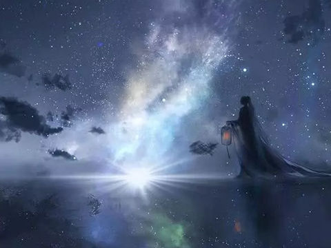 古风歌词：一笑江湖