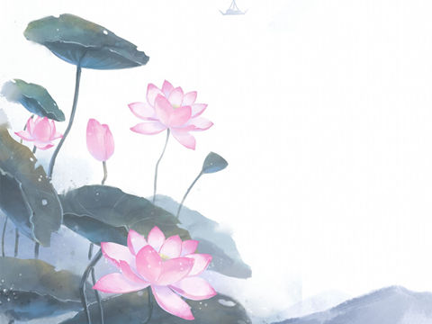 栀子花