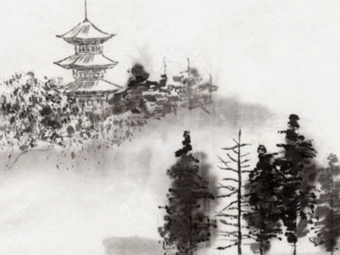 韩仕梅诗选（二）