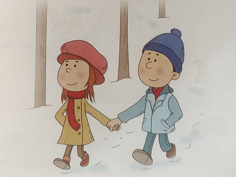 我的温柔刻在骨子里