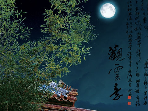 熬一剂寡淡的清凉