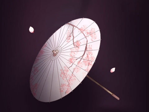 当我的生活乱作一团