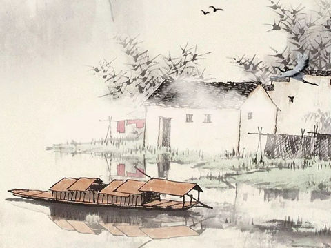 探故知