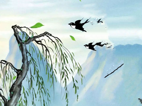 心要深，人要稳