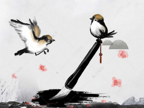古风歌词：梅香如故