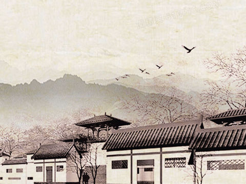 人生就像一场旅行
