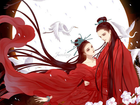 读书，世界就在眼前