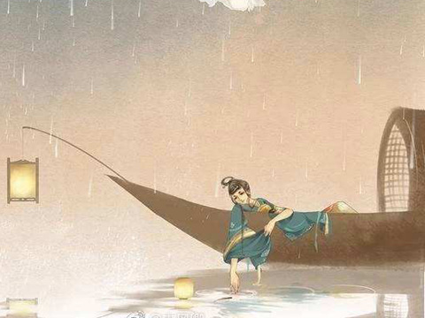 自为墓志铭 张岱