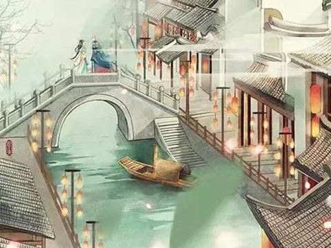 韩仕梅诗选（四）