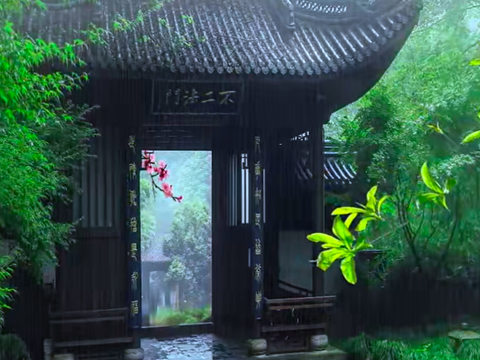 句句都是我爱你