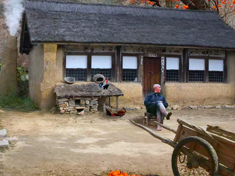即使你平庸 父母也未必会失望