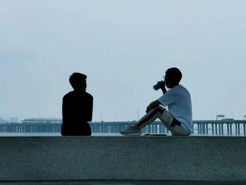 歌者［俄］普希金
