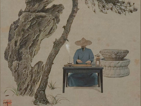 结果早已确定