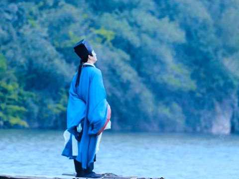 《瓦尔登湖》哲理语录（七）