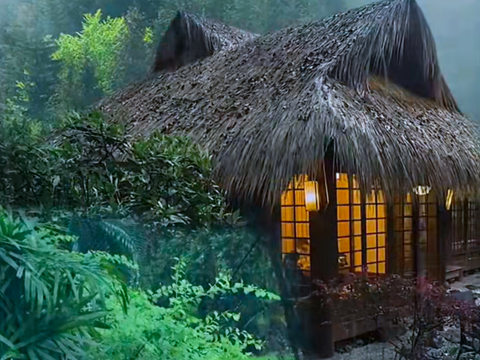 月半小夜曲