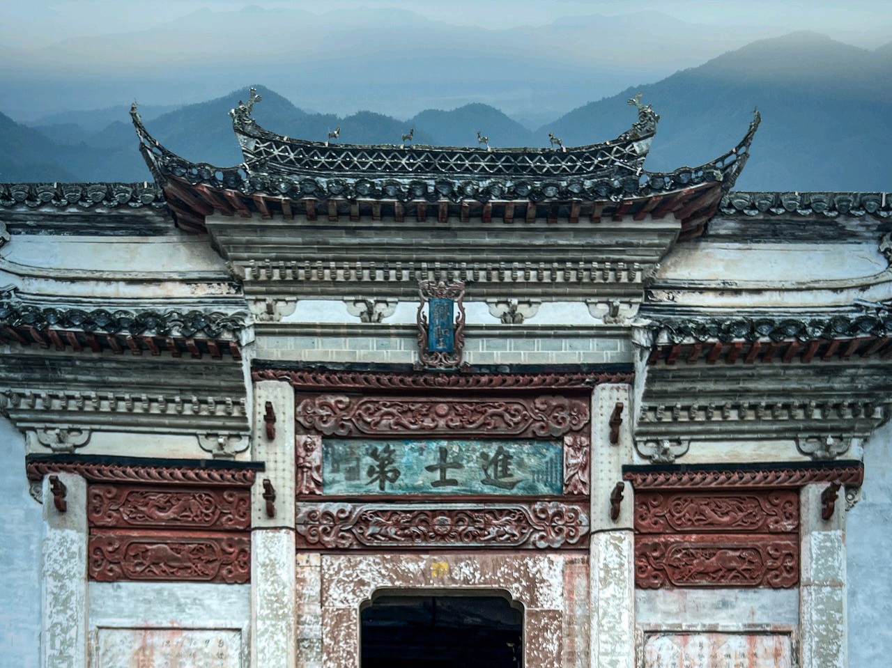 熬一剂寡淡的清凉