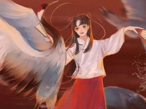 书扇示门人 范仲淹 北宋