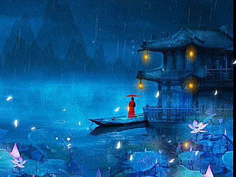 探故知