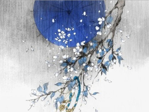 我列阵在东 挥锋刃生杀