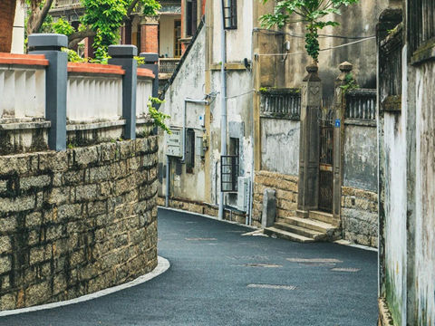 我交给你们一个孩子