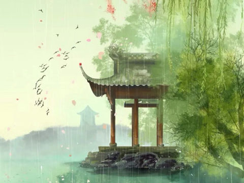 足够一个青年老去